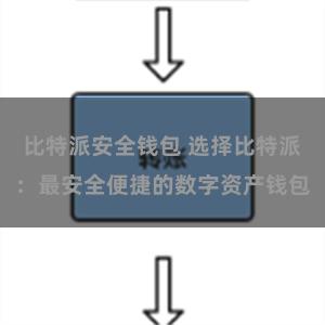 比特派安全钱包 选择比特派：最安全便捷的数字资产钱包