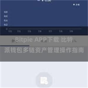 Bitpie APP下载 比特派钱包多链资产管理操作指南