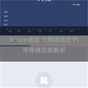 Bitpie地址 比特派钱包的冷存储功能解析