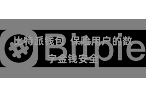比特派钱包  保险用户的数字金钱安全