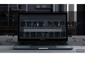 比特派官方版  为用户的资产安全提供了全面保险