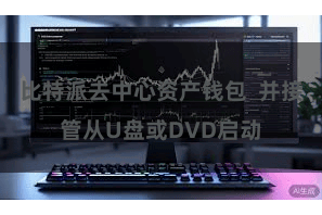 比特派去中心资产钱包  并接管从U盘或DVD启动